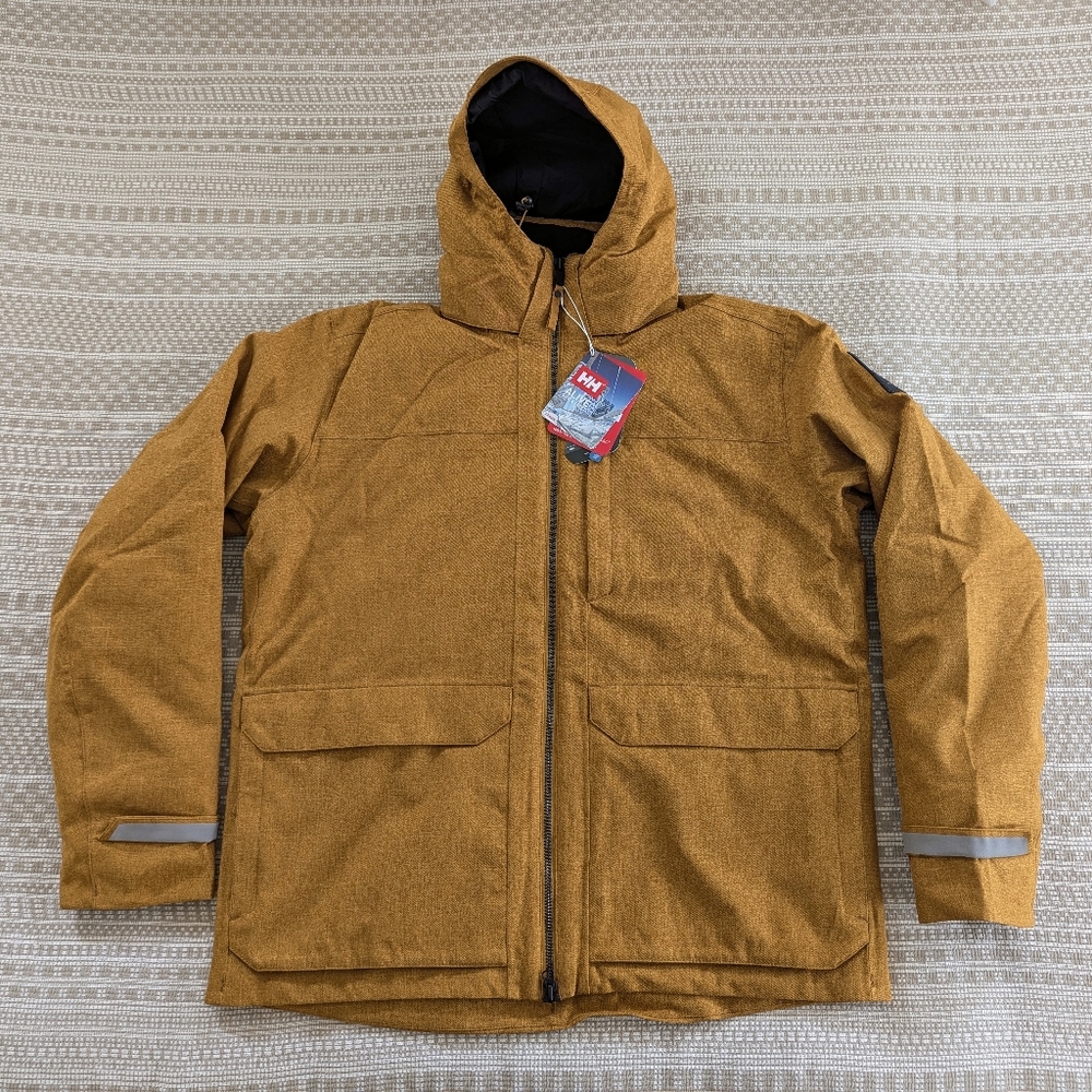 Helly Hansen Chill 2.0 Jacket XXL NWT